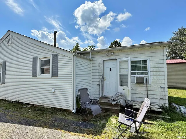 $76,000 | 1603 Ferry Street, Metropolis, IL 62960