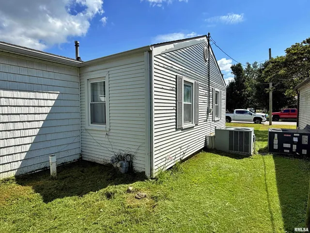 $76,000 | 1603 Ferry Street, Metropolis, IL 62960