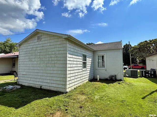 $76,000 | 1603 Ferry Street, Metropolis, IL 62960