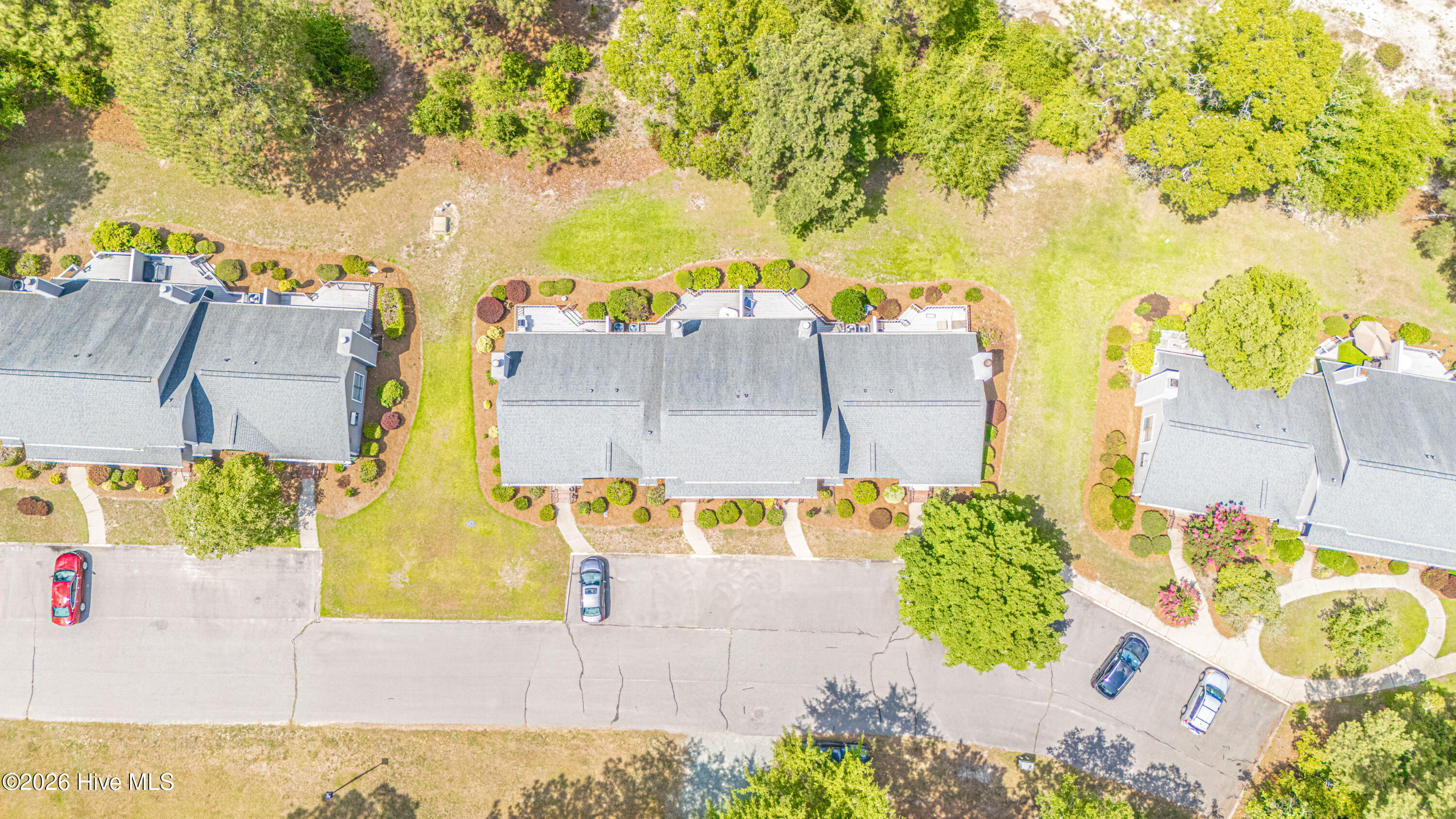 925 Morganton Road, Unit 7C Pinehurst, NC 28374 - Photo 38 of 38