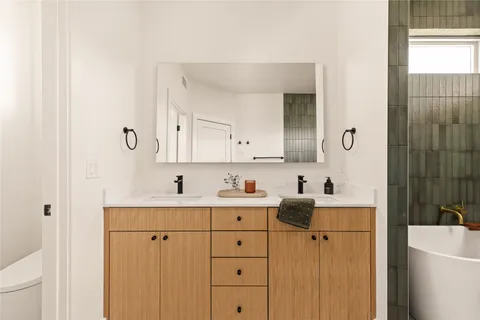 $899,000 | 4530 Clawson Road, Unit 1, Austin, TX 78745