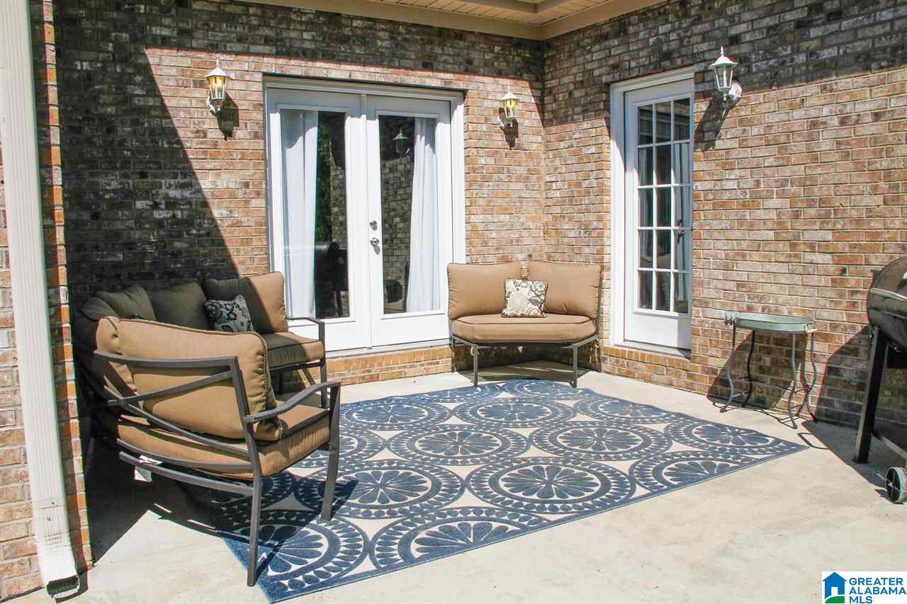 3218 Old Sulphur Springs Road Wellington, AL 36279 - Photo 36 of 38