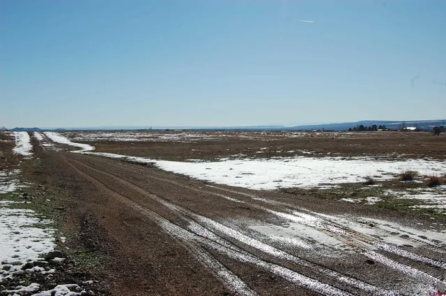 a view of an ocean beach