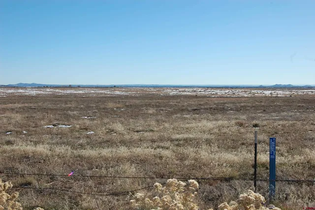 a view of an ocean beach
