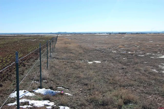 a view of an ocean beach
