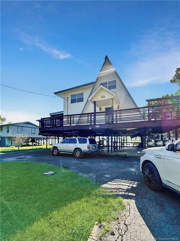 $240,000 | 254 Harris Drive, Deridder, LA 70634