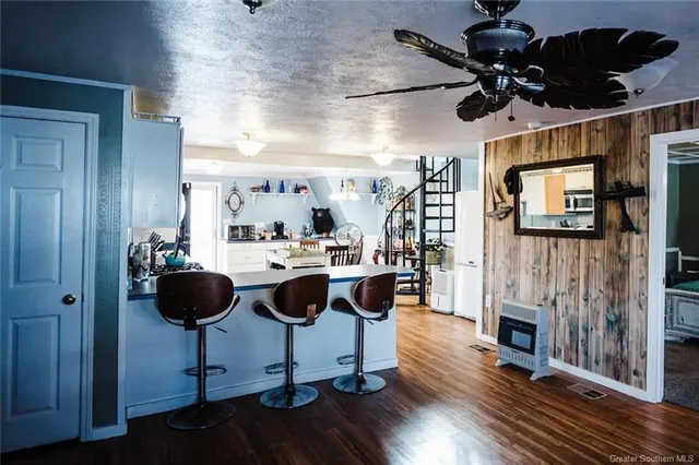 $240,000 | 254 Harris Drive, Deridder, LA 70634