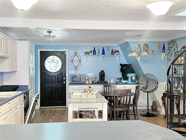 $240,000 | 254 Harris Drive, Deridder, LA 70634