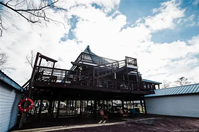 $240,000 | 254 Harris Drive, Deridder, LA 70634