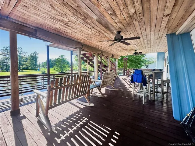 $240,000 | 254 Harris Drive, Deridder, LA 70634