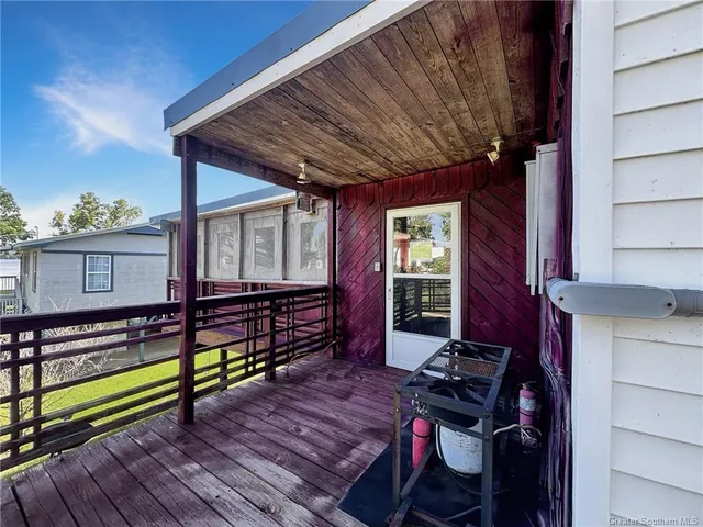 $240,000 | 254 Harris Drive, Deridder, LA 70634