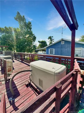 $240,000 | 254 Harris Drive, Deridder, LA 70634