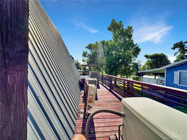 $240,000 | 254 Harris Drive, Deridder, LA 70634