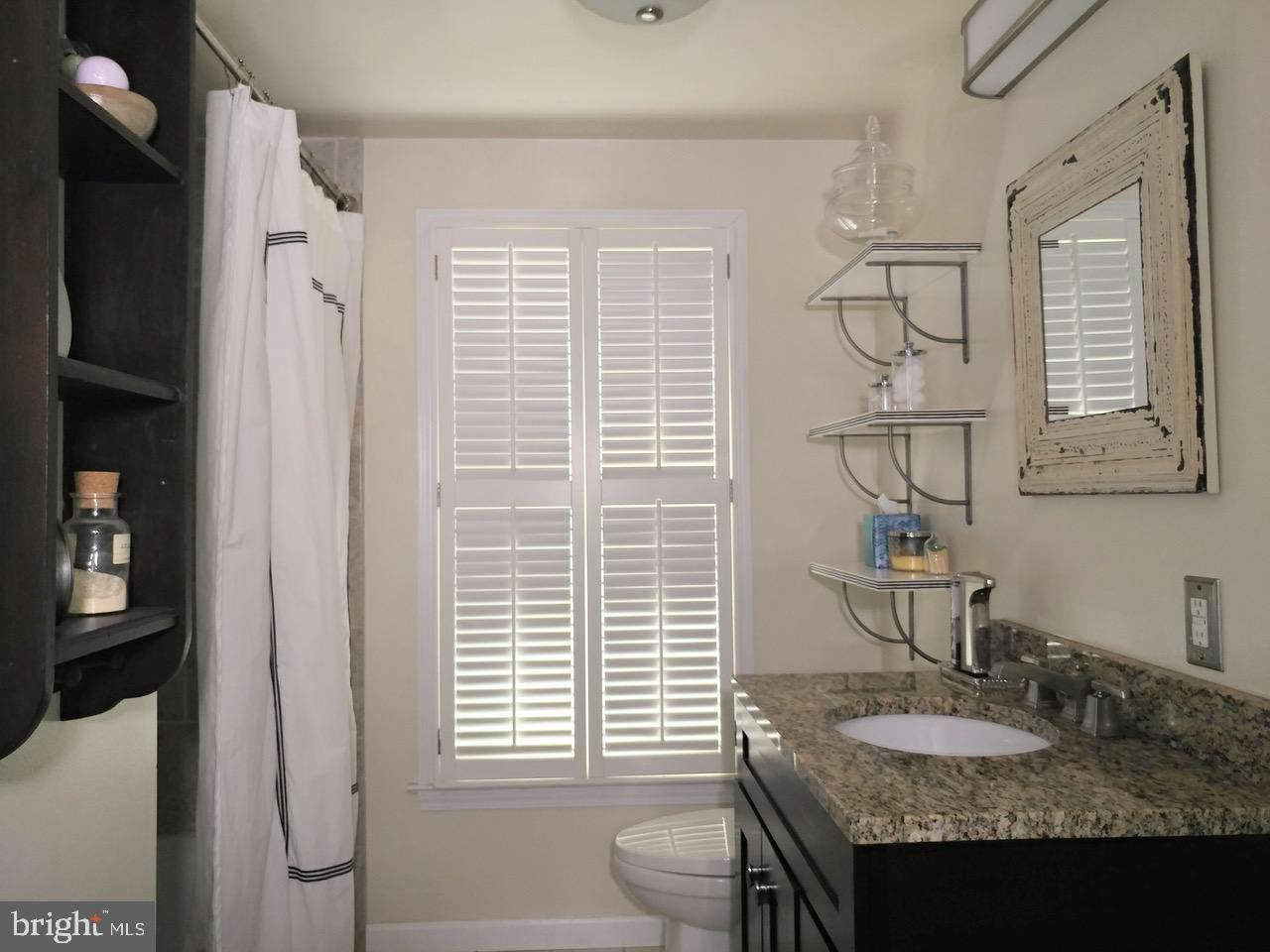 6330 Fenwick Road Bryans Road, MD 20616 - Photo 14 of 24 Upstairs bath