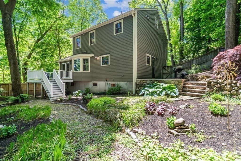 144 Payson Road Brookline, MA 02467 - Photo 34 of 34