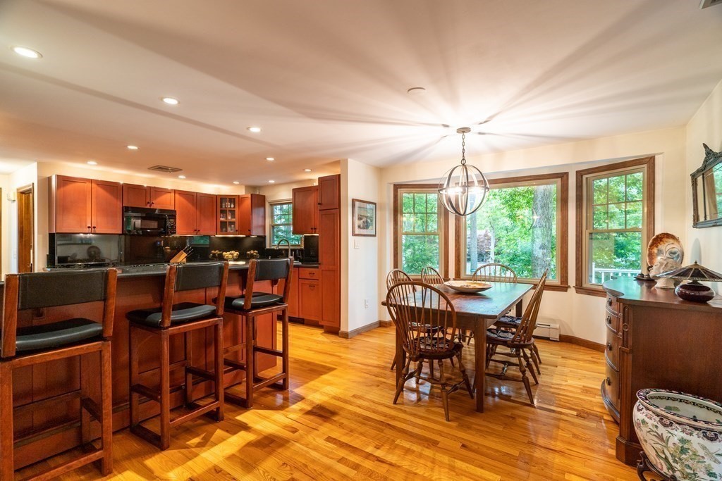 144 Payson Road Brookline, MA 02467 - Photo 7 of 34