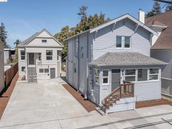 $1,295,000 | 425 Central Avenue, Alameda, CA 94501