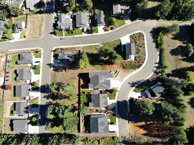 $85,000 | 0 10th Street, Veneta, OR 97487