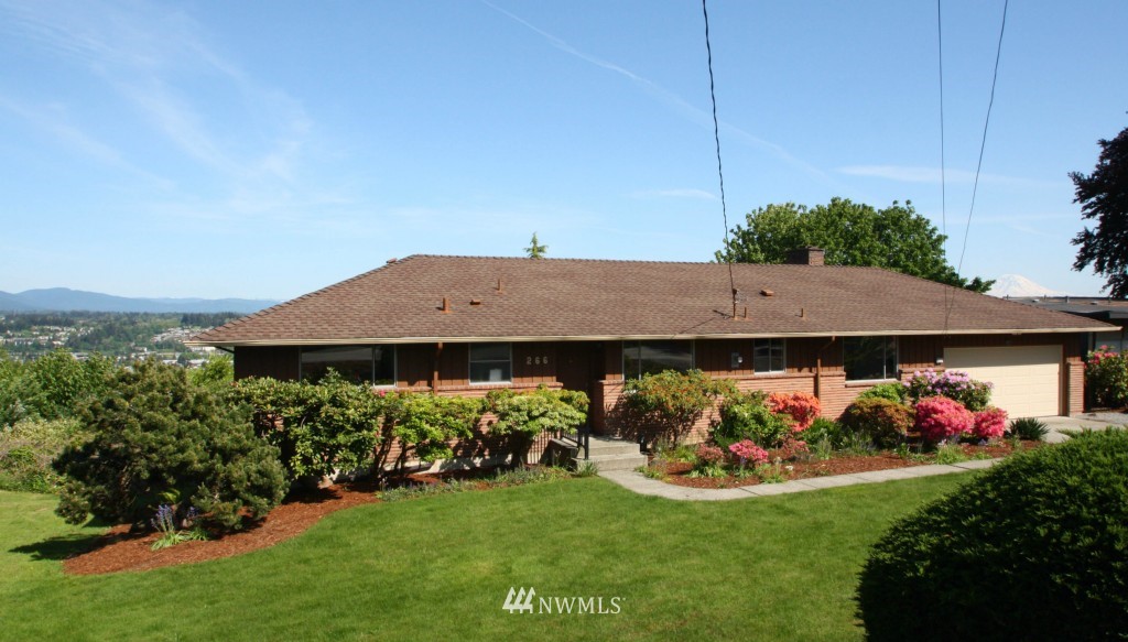 266 Seneca Avenue Northwest Renton, WA 98057 - Photo 1 of 25