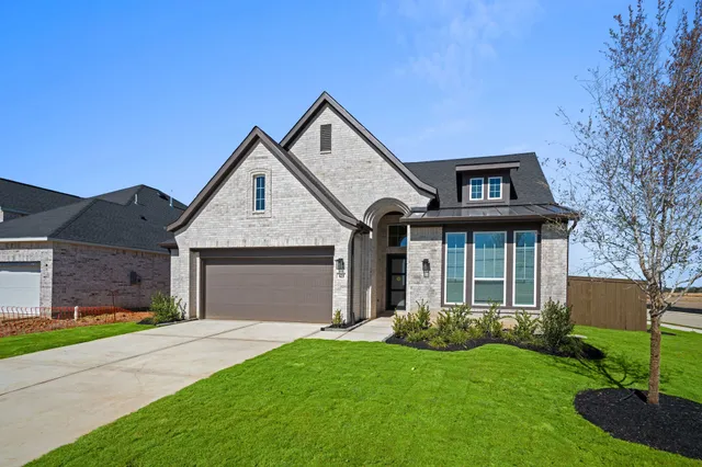 $389,115 | 429 Mouring Dove Drive, Hempstead, TX 77445