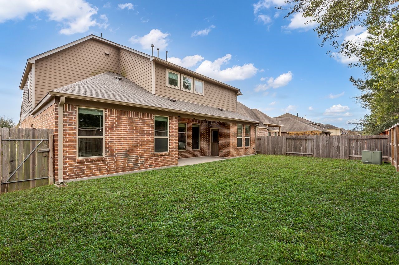 2739 Barrington Branch Drive Spring, TX 77373 - Photo 37 of 41