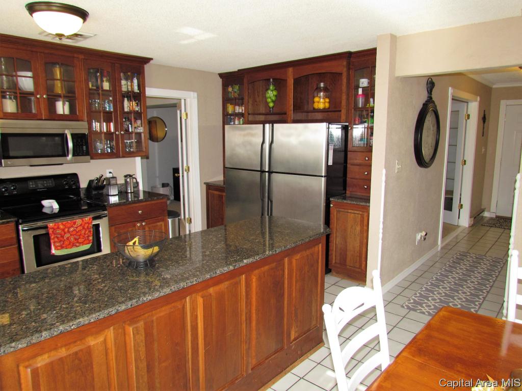 18 Groton Drive Springfield, IL 62702 - Photo 7 of 29