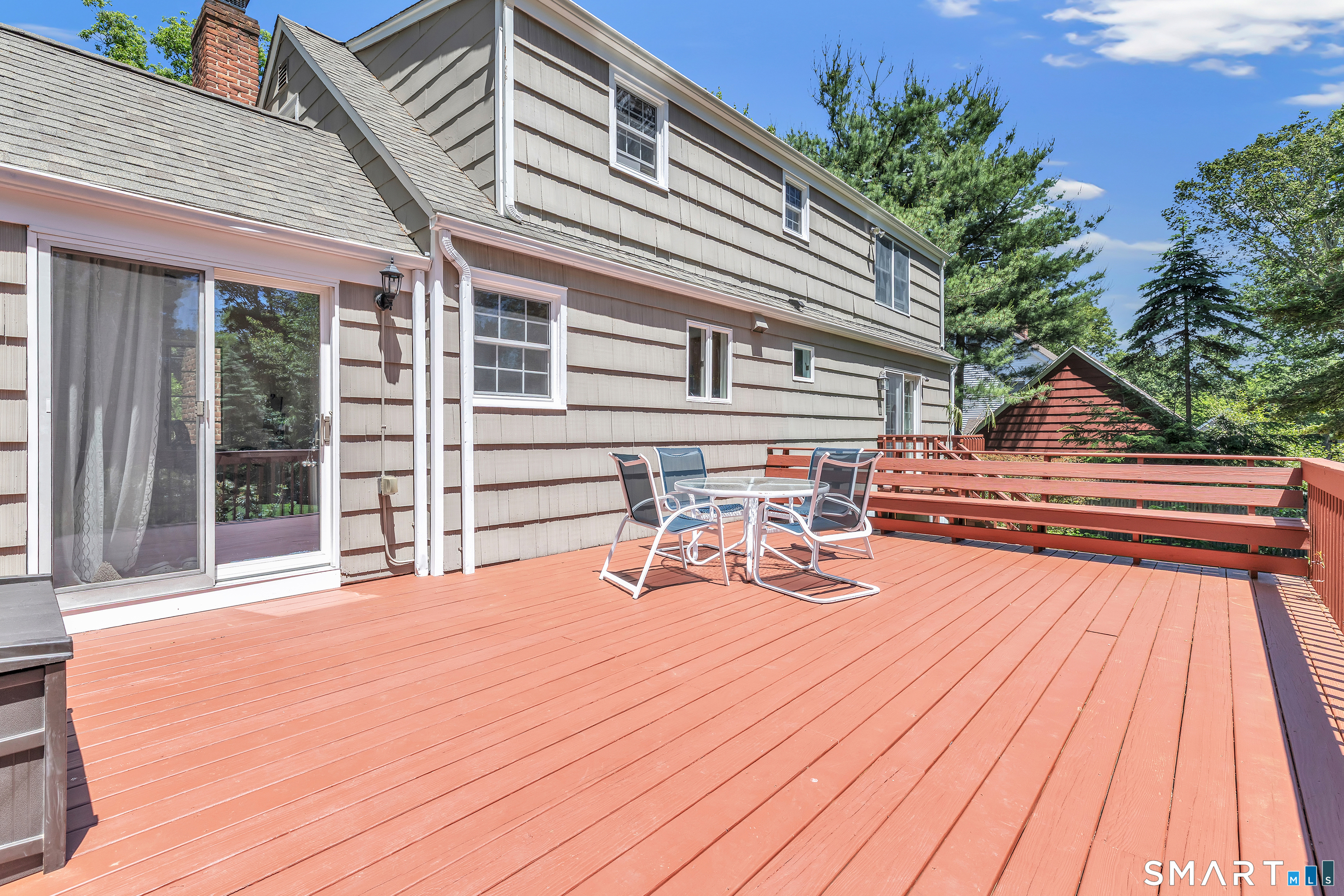 62 Wampus Way Fairfield, CT 06825 - Photo 9 of 40