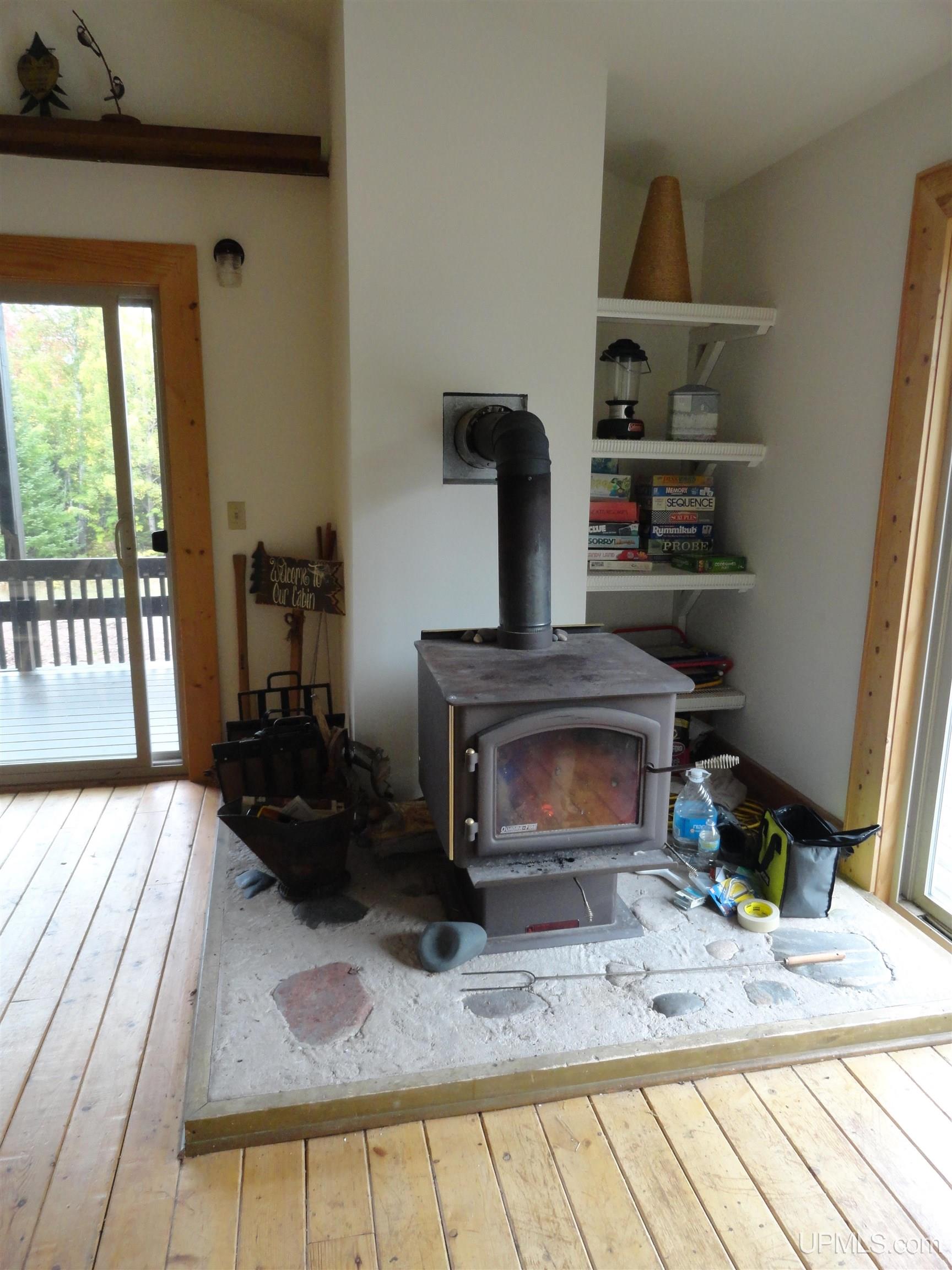 Tbd Tbd Granite Point Road Marquette, MI 49855 - Photo 22 of 41