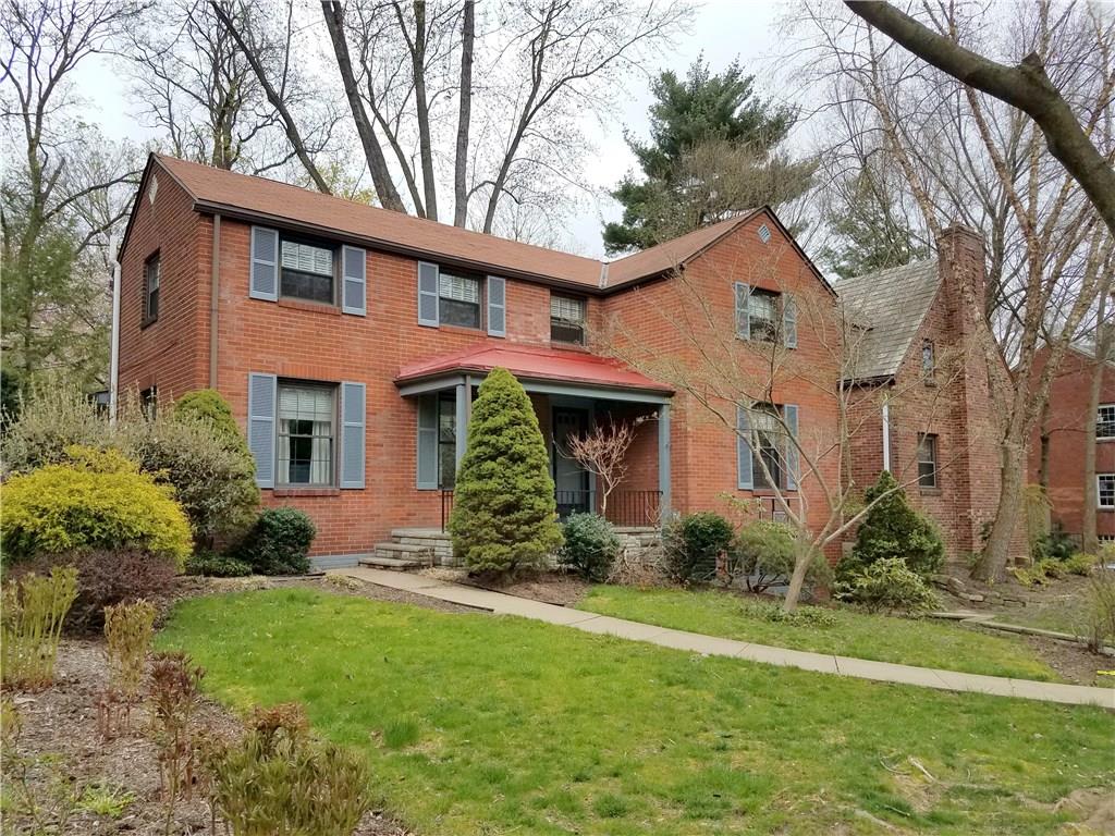 327 Sleepy Hollow Road Pittsburgh, PA 15228 - Photo 1 of 25 Gallery Image 1