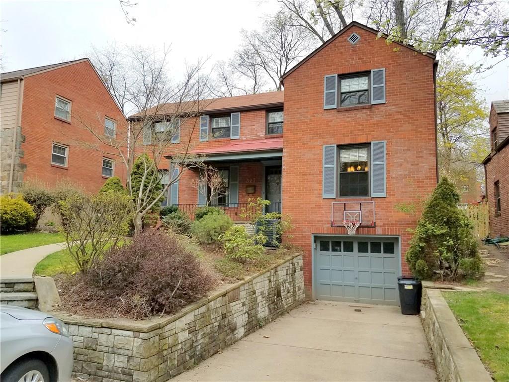 327 Sleepy Hollow Road Pittsburgh, PA 15228 - Photo 25 of 25 Gallery Image 25