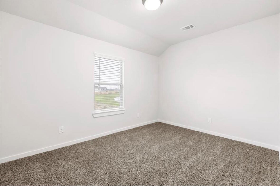 6427 Bolinas Court Rosharon, TX 77583 - Photo 17 of 23 an empty room with a window
