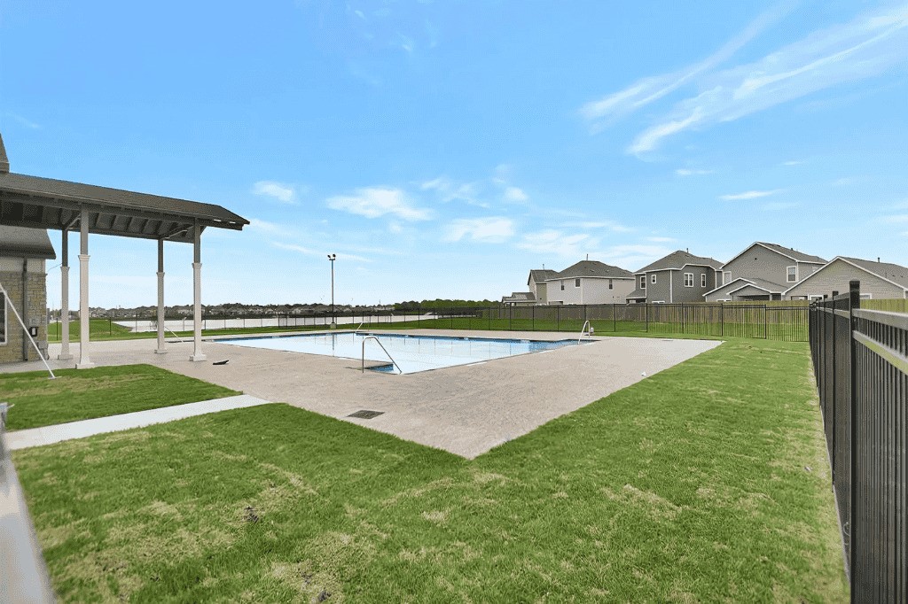 6427 Bolinas Court Rosharon, TX 77583 - Photo 23 of 23