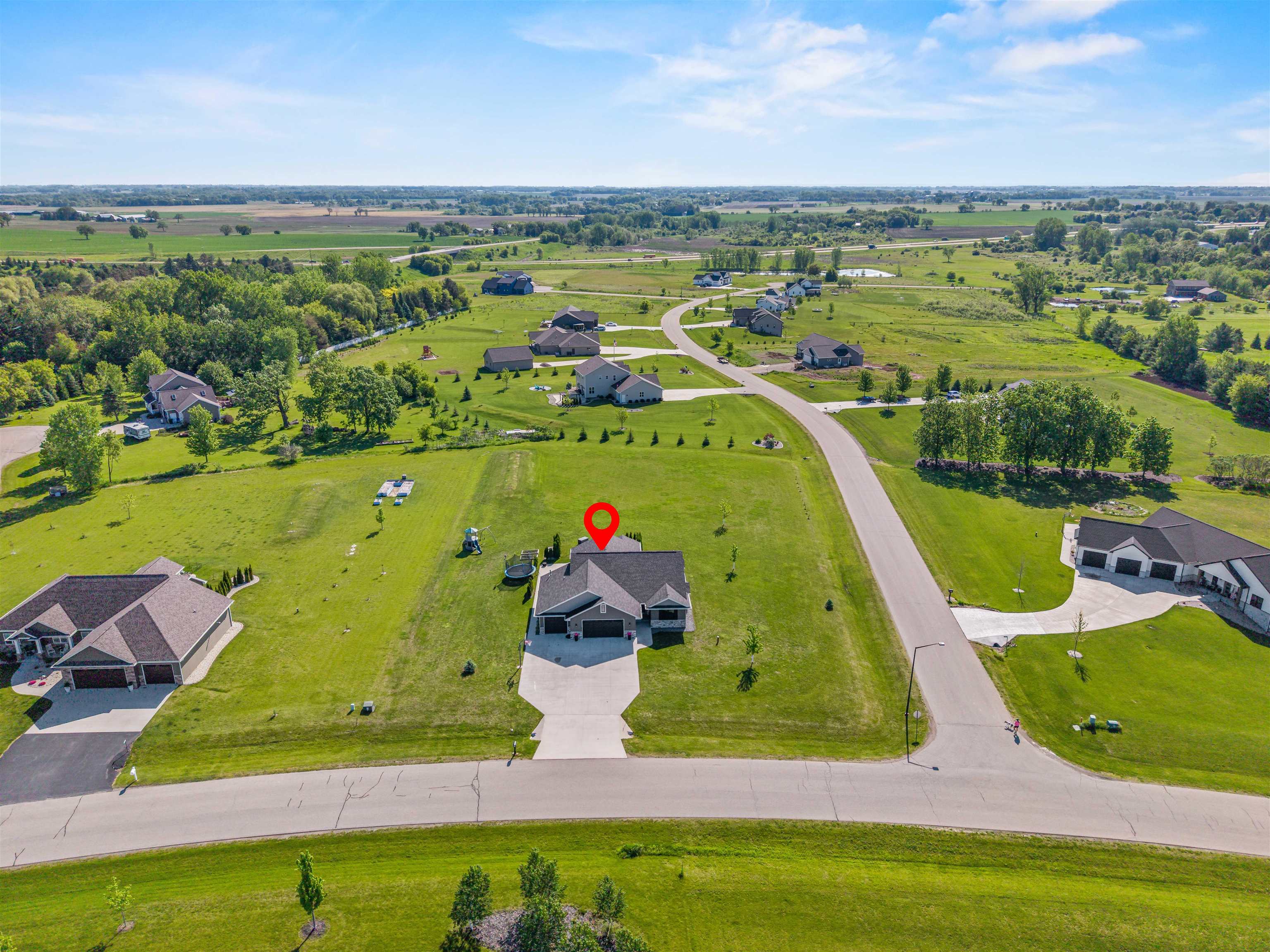 6636 Rustic Oaks Drive Winneconne, WI 54986 - Photo 74 of 77