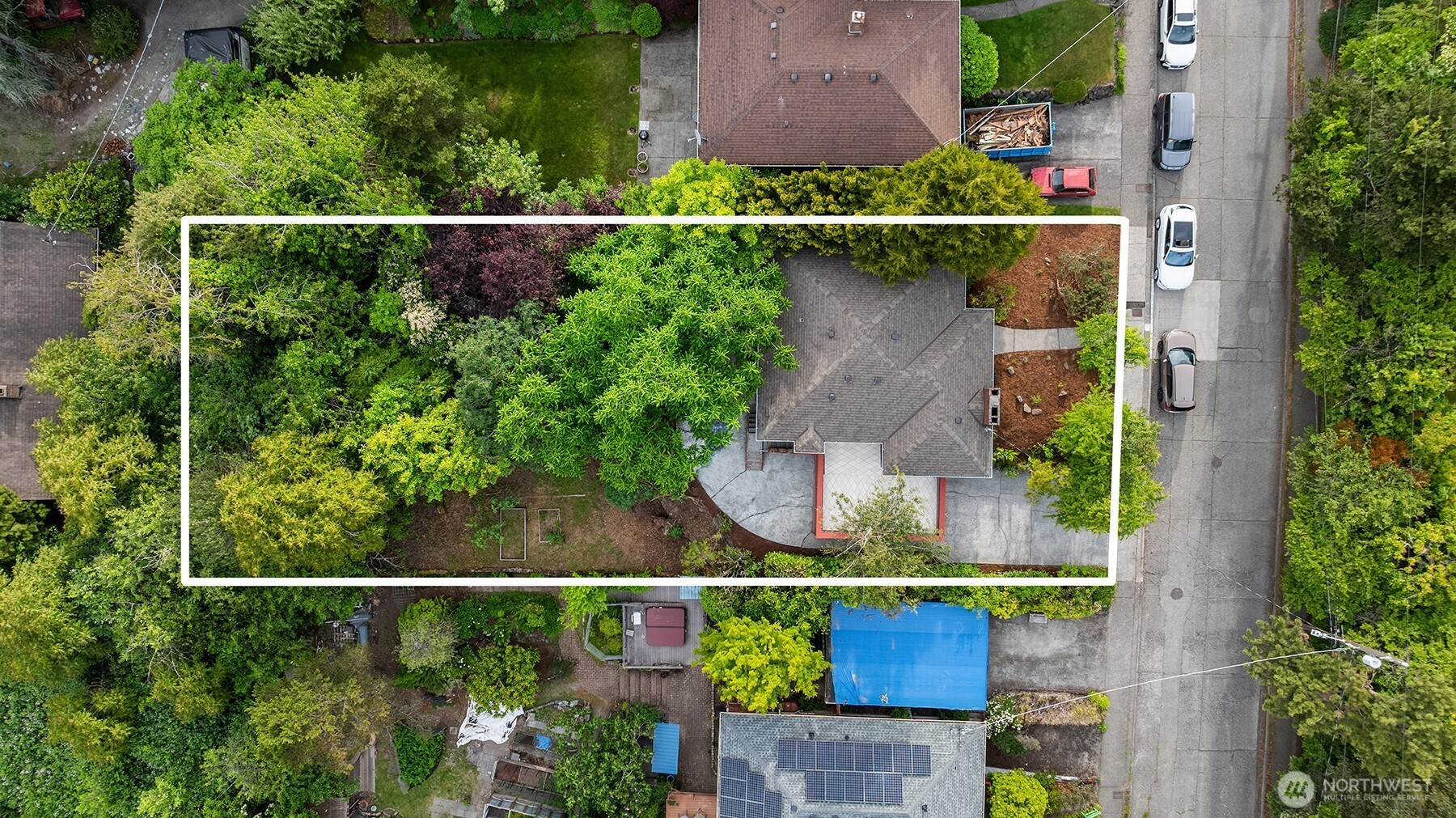 5235 South Graham Street Seattle, WA 98118 - Photo 32 of 34