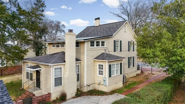 $339,999 | 311 North College Street, Cedartown, GA 30125