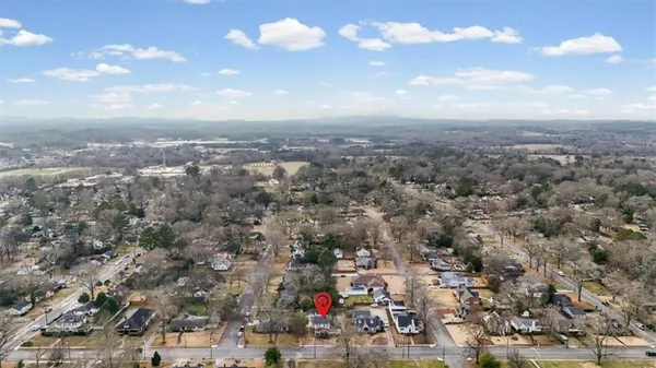 $339,999 | 311 North College Street, Cedartown, GA 30125