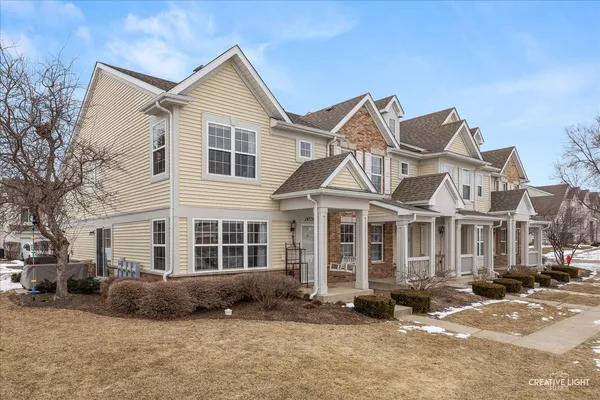 $310,000 | 14530 Thomas Jefferson Drive, Plainfield, IL 60544