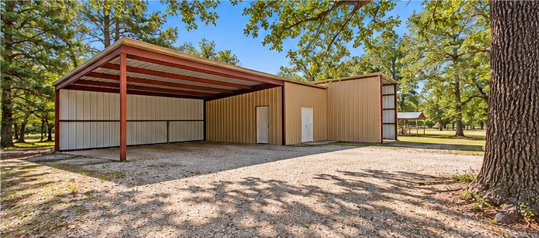 6 Pinedale Subdivision Road Huntsville, TX 77320 - Photo 25 of 29 Gallery Image 25
