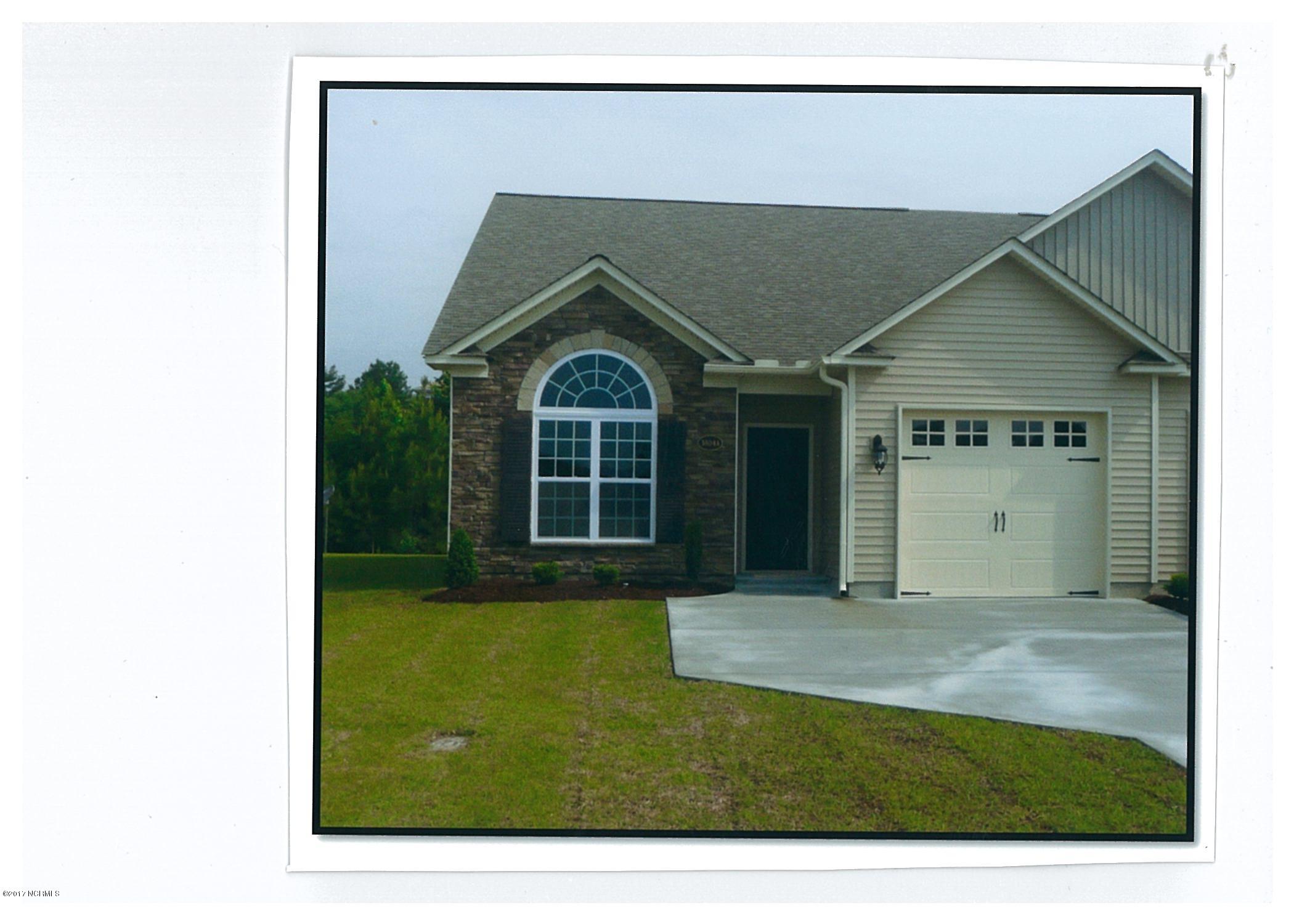 3704 Nantucket Road, Unit A Greenville, NC 27834 - Photo 1 of 1 A Side