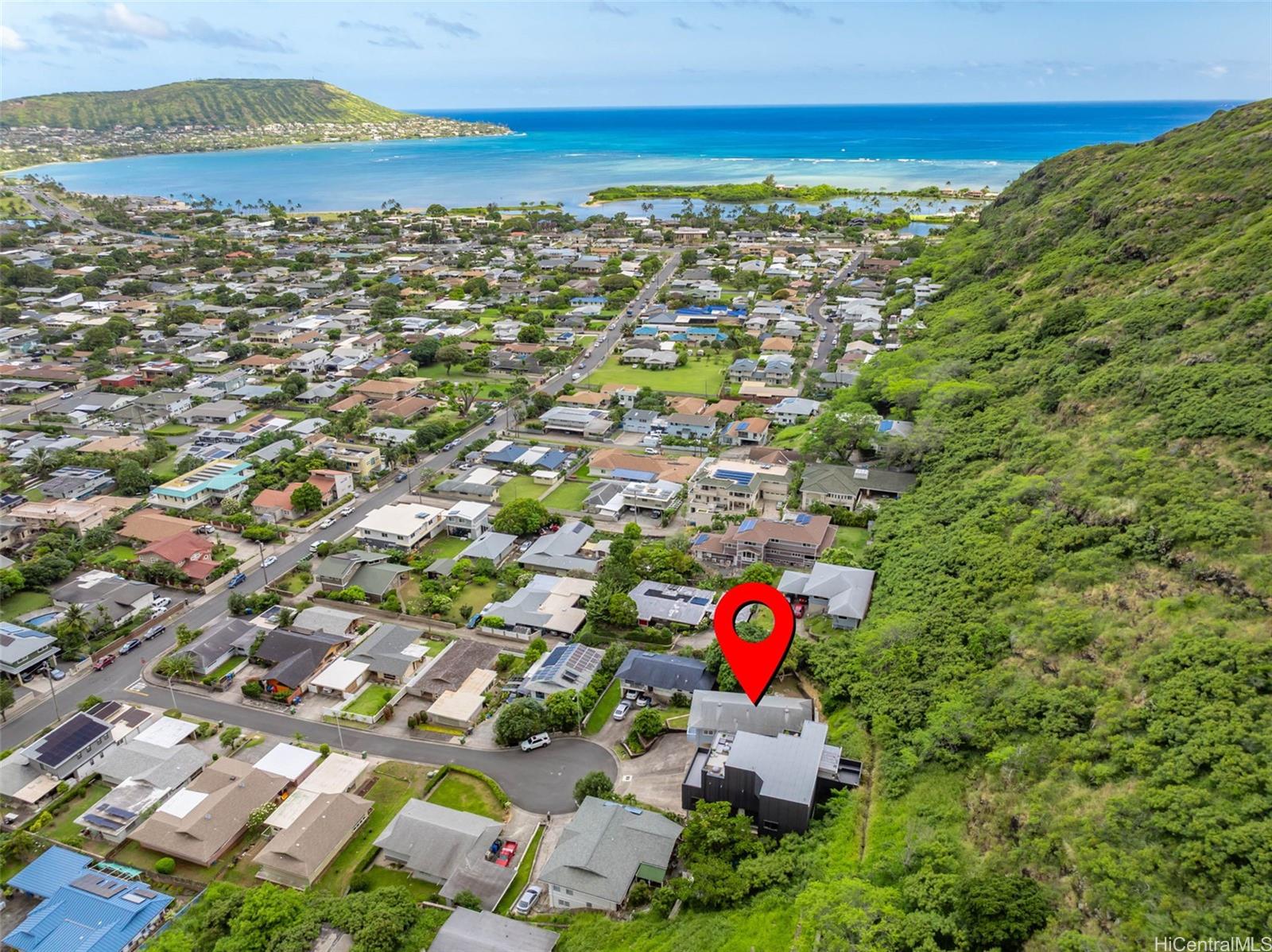 6003 Elelupe Place Honolulu, HI 96821 - Photo 25 of 25
