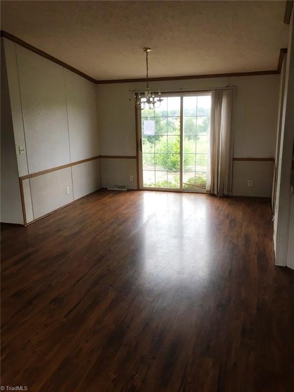 1501 Tyro Road Lexington, NC 27295 - Photo 3 of 7