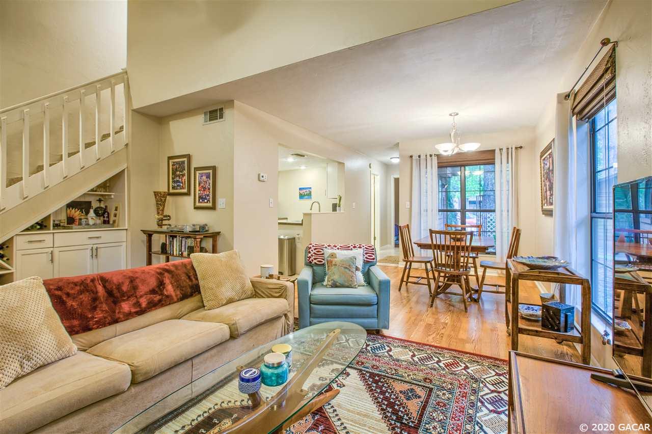 801 Southwest 55th Terrace Gainesville, FL 32607 - Photo 1 of 20
