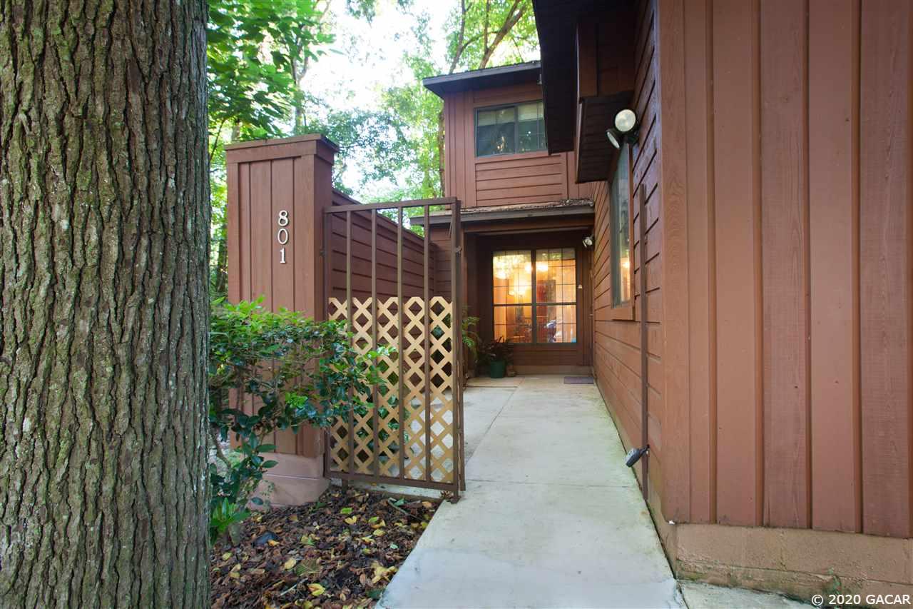 801 Southwest 55th Terrace Gainesville, FL 32607 - Photo 2 of 20