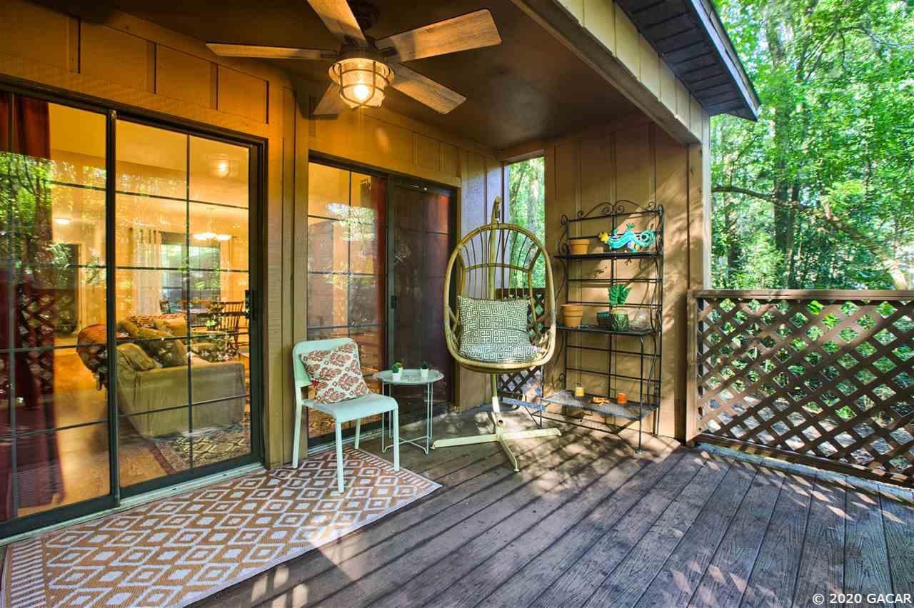 801 Southwest 55th Terrace Gainesville, FL 32607 - Photo 18 of 20