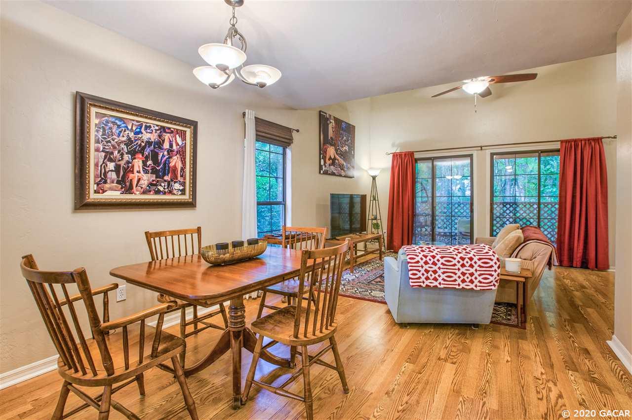 801 Southwest 55th Terrace Gainesville, FL 32607 - Photo 5 of 20