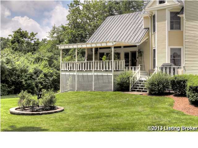11906 Ridge Road Anchorage, KY 40223 - Photo 33 of 36 Additional Photo