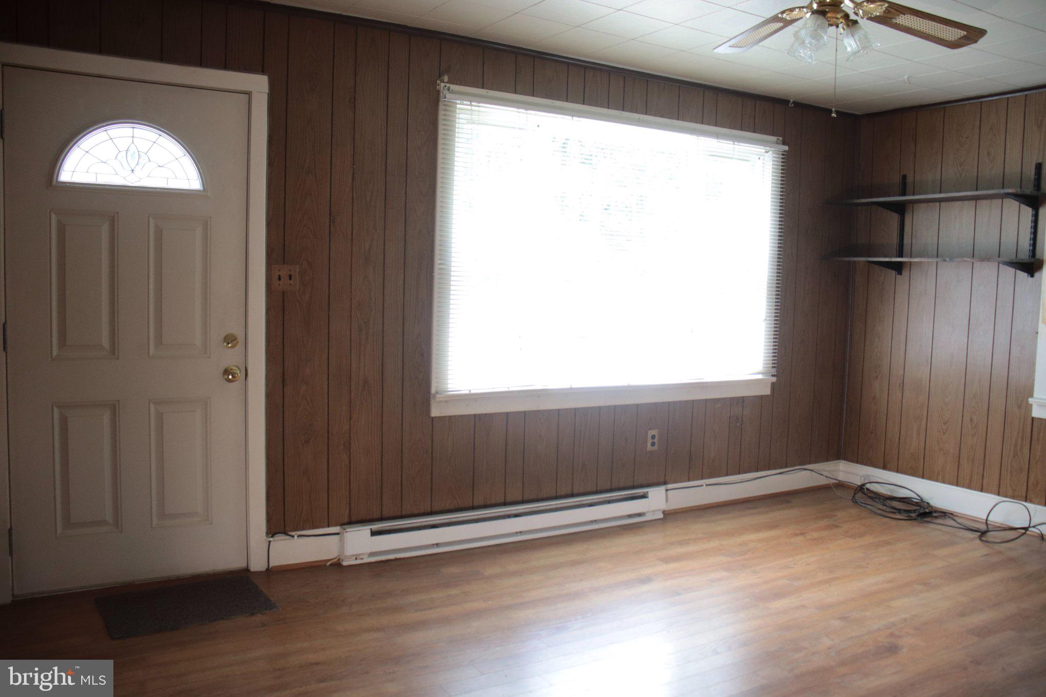 2210 Sandy Point Road Nanjemoy, MD 20662 - Photo 7 of 24 Bright and inviting entryway space.
