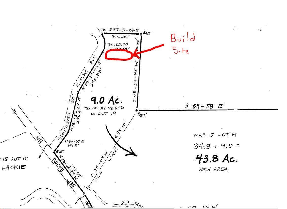 0 Monroe Road Bath, NH 03740 - Photo 4 of 36