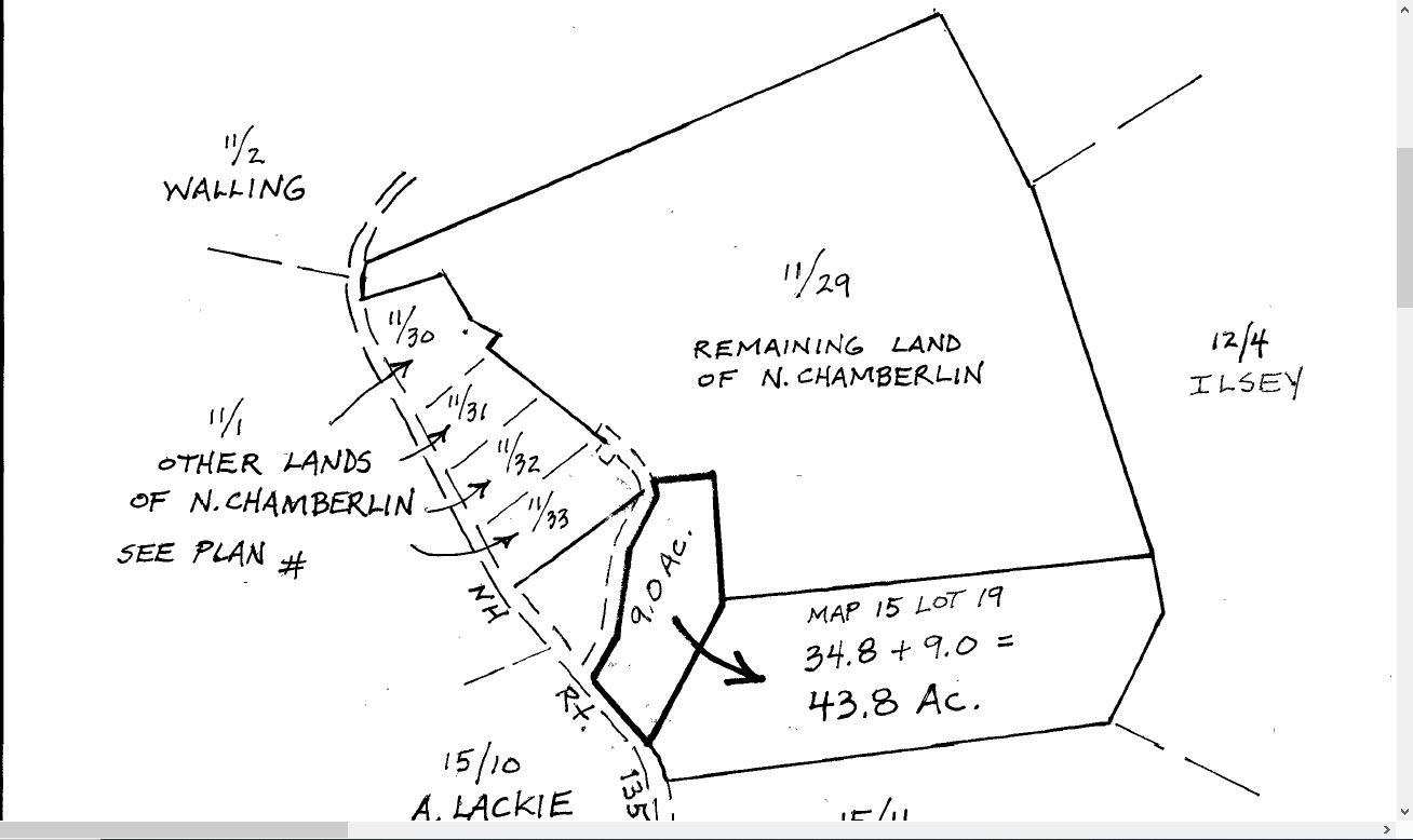 0 Monroe Road Bath, NH 03740 - Photo 7 of 36