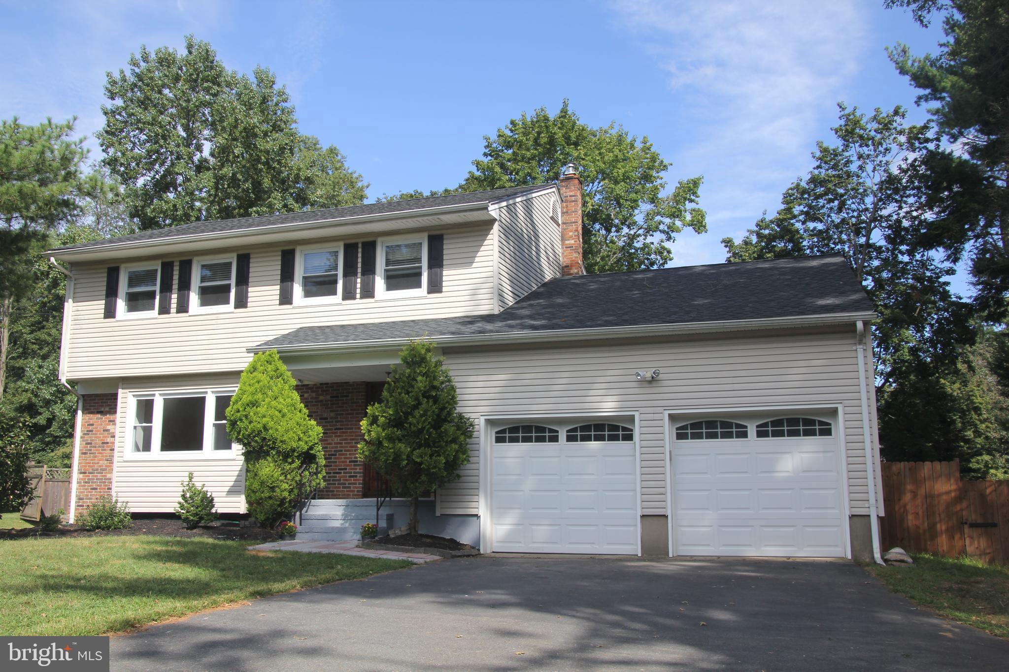 8 Millstone Road Princeton Junction, NJ 08550 - Photo 4 of 37